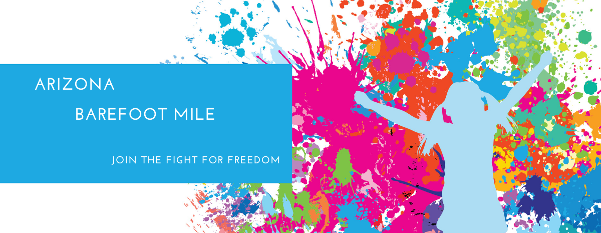 2021 Arizona Barefoot Mile